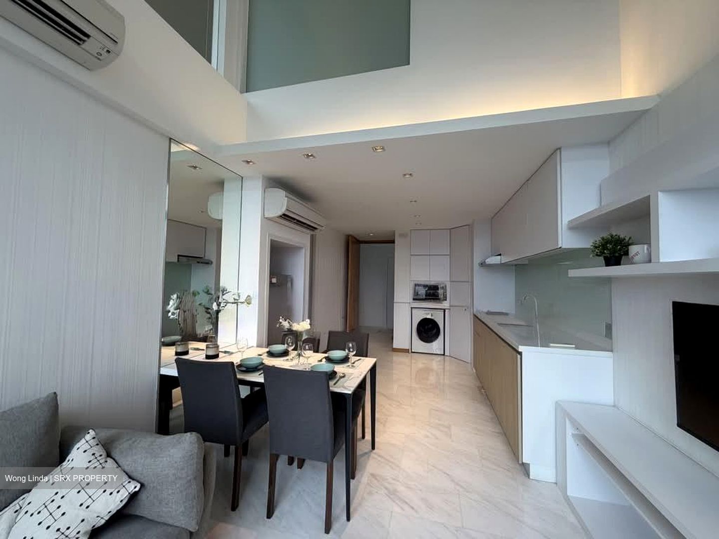 The Clift (D1), Apartment #594137041